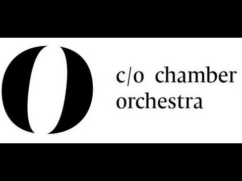 c/o chamber orchestra trailer