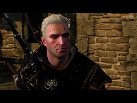 Let's Play Witcher 3 The Wild Hunt Pt. 106