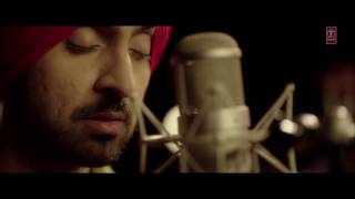 Dum Dum (Reprise) Diljit Dosanjh Version Video Song | Phillauri | Anushka Sharma | Shashwat