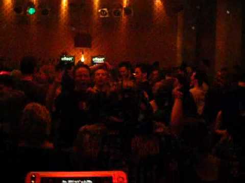 Dynablaster Plays Burro Banton Dubplate Remix