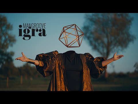 Mangroove - Igra