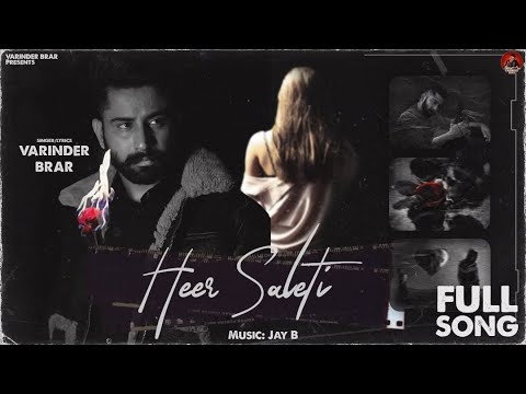 Poster heer saleti lyrics – varinder brar