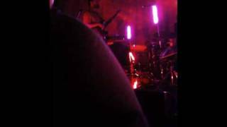 The Album Leaf -On Your Way- @Osaka