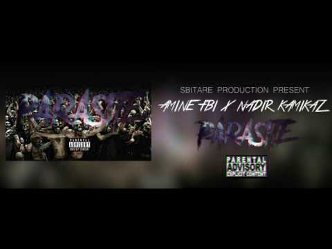 Nadir kamikaz X amine fbi clash fethi KZ et riad bouroubaz 2016