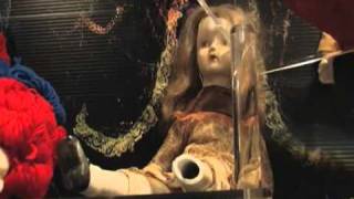 YouTube   Haunted New Orleans  Haunted Mortuary