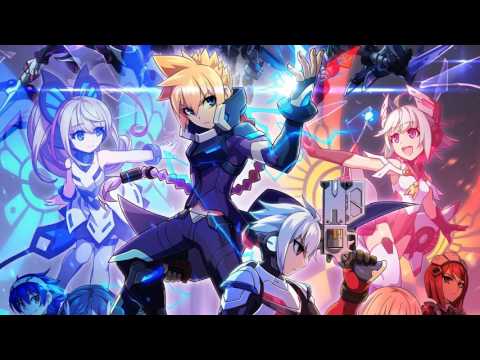 Klagmar's Top VGM #2,493 - Azure Striker Gunvolt 2 - Indigo Destiny (Duet Version)