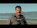 FULL PRESS CONFERENCE: Human jaw found at Bear Lake; sheriff provides update to media