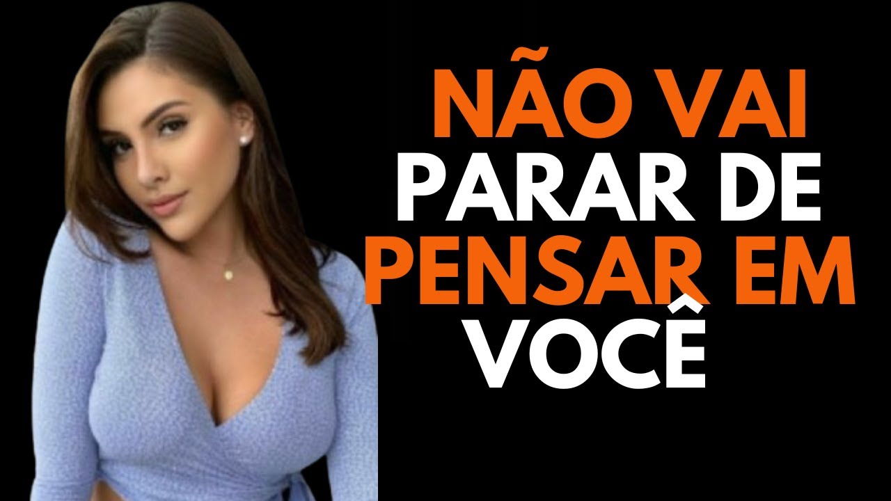 10 fraquezas de TODA mulher - DADOS Psicológicos | Psicologia Feminina