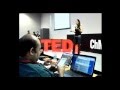 3 Things For Success In Cinema Lekha Washington At TEDxChMCollege