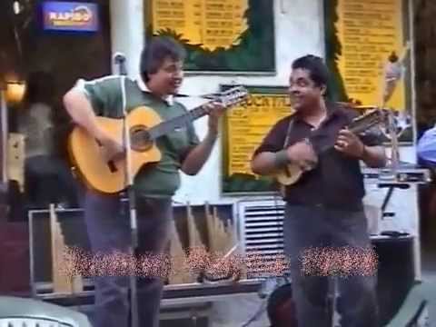 Amorosa Palomita - Sumac Pacha