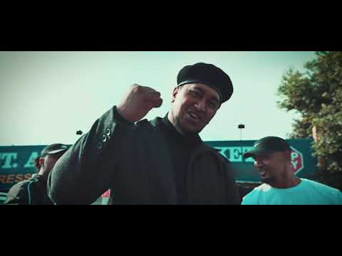 Levz - Strictly Business (Official Music Video)