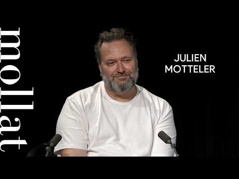 Julien Motteler - Ketsudan