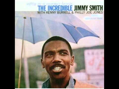 Jimmy Smith featuring Bill Henderson_Ain't that Love