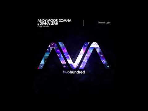 Andy Moor & Somna & Diana Leah - There Is Light