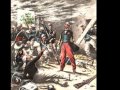 Jean-Pax Méfret - Camerone 