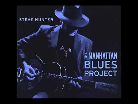 Steve Hunter - 222 W 23rd (Audio)