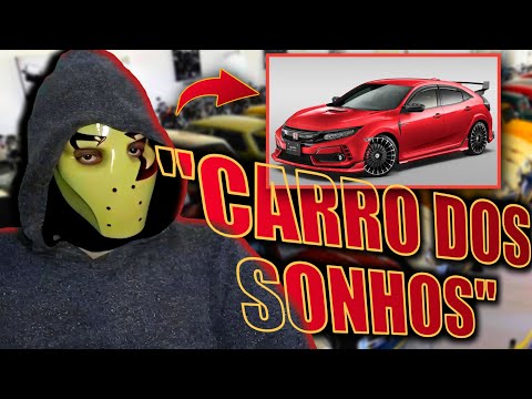 ZANGADO talks about the cars he's owned.