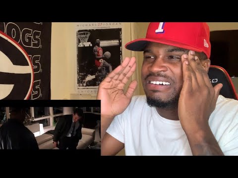 The Equalizer 2: Revenging An Abused Girl Scene | Reaction
