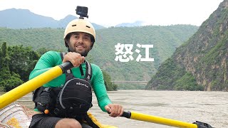 [問卦] 美國YT小飛在中國被抓的YT鎖留言了？