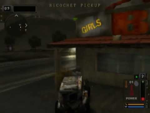 twisted metal black playstation 2 cheat codes