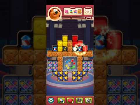 toon blast livello 4944