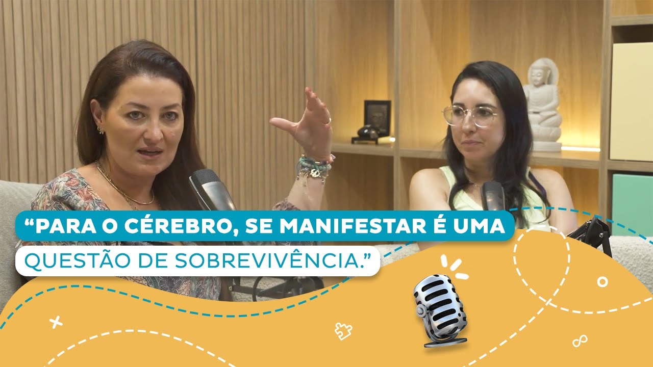 Aquisição de linguagem: como a criança aprende a falar?