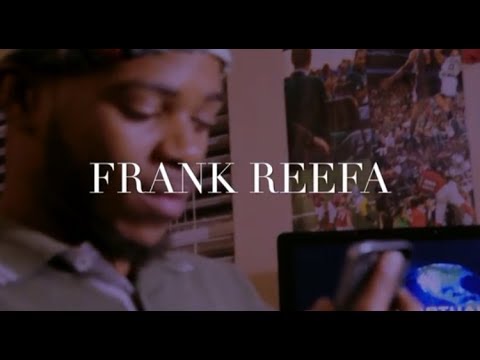 Frank Reefa talks seeing a 3 yr old smoking weed, Tally Rap Culture + MORE(2017)