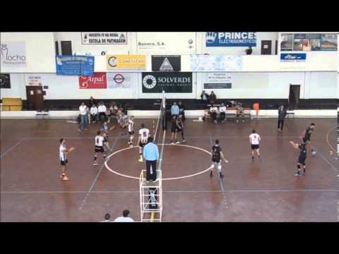 AA Espinho 0 x 3 SC Espinho [CNV 1314 1F J20]