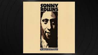 Round Midnight by Sonny Rollins from 'The Complete Prestige Recordings' Disc 2