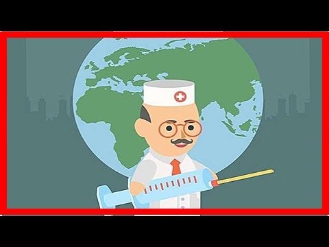 Diphtherie, Tetanus und Pertussis-Impfstoff