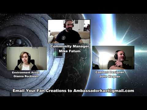 Ten Forward Weekly: Operation Wolf