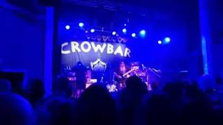 Crowbar - High Rate Extinction  - Lincoln Theatre Raleigh NC 2-22-2019