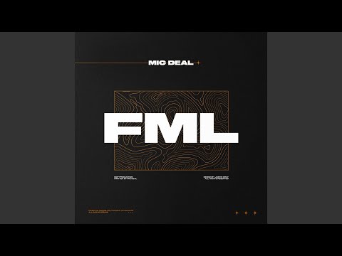 FML (Mic Deal lost files)