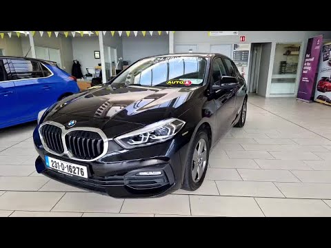 BMW 1 Series 116d SE Auto - Image 2