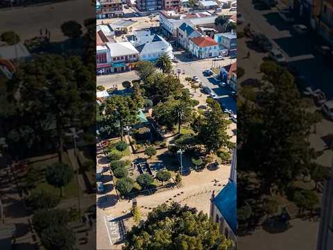 CIDADE DE BOM JESUS NO RIO GRANDE DO SUL
