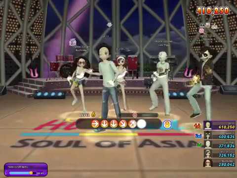 New Thang (Some Blonde DJ Remix) - 27/7/17