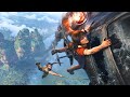 Uncharted: The Lost Legacy - Most Insane Moments