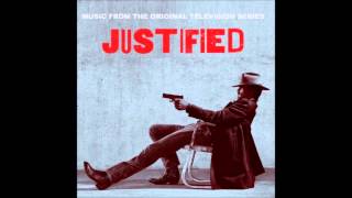 Justified #10 - Beautiful City &#39;Cross the River