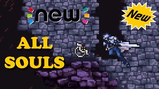 NEW Aria All Souls Randomizer (Guaranteed Souls Twist)