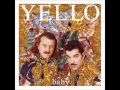 Yello (baby) On the run 