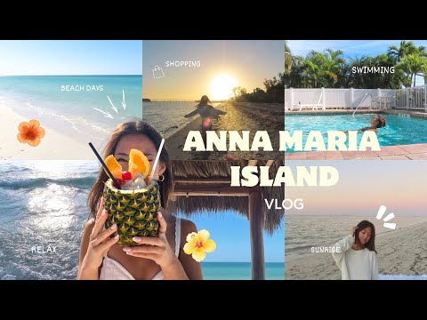 SUMMER VACATION IN THE WINTER? *beach days, sunrise, shopping, etc* 🌴🥥