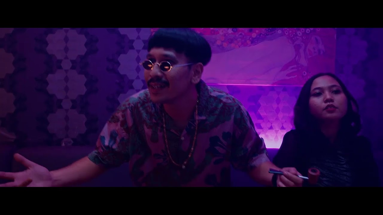 OFFICIAL TRAILER "LEHA" - DI PAWAGAM MULAI 11 APRIL 2024