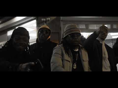 DIOKO - NINE (clip officiel)