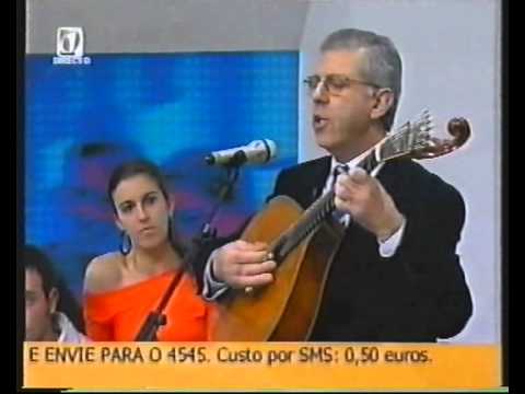 Carlos Macedo Fado " Quero ir à Minha Terra "