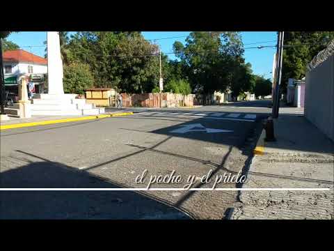 El pocho y el prieto