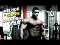 O MELHOR SHAPE DA MINHA VIDA!! MINHA SEGUNDA COMPETIÇÃO ! MOSTREI TUDO ! | LUAN BODYBUILDER