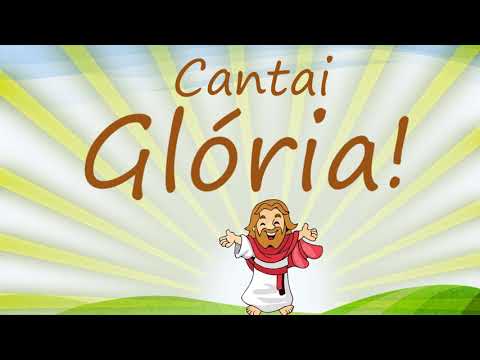 Cantai Glória video