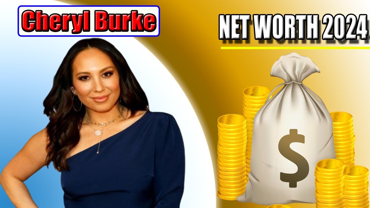 Cheryl Burke Net Worth 2024 {22-April-2024} Who is Cheryl Burke? | Bio, Career, Net Worth! | 😲 😲