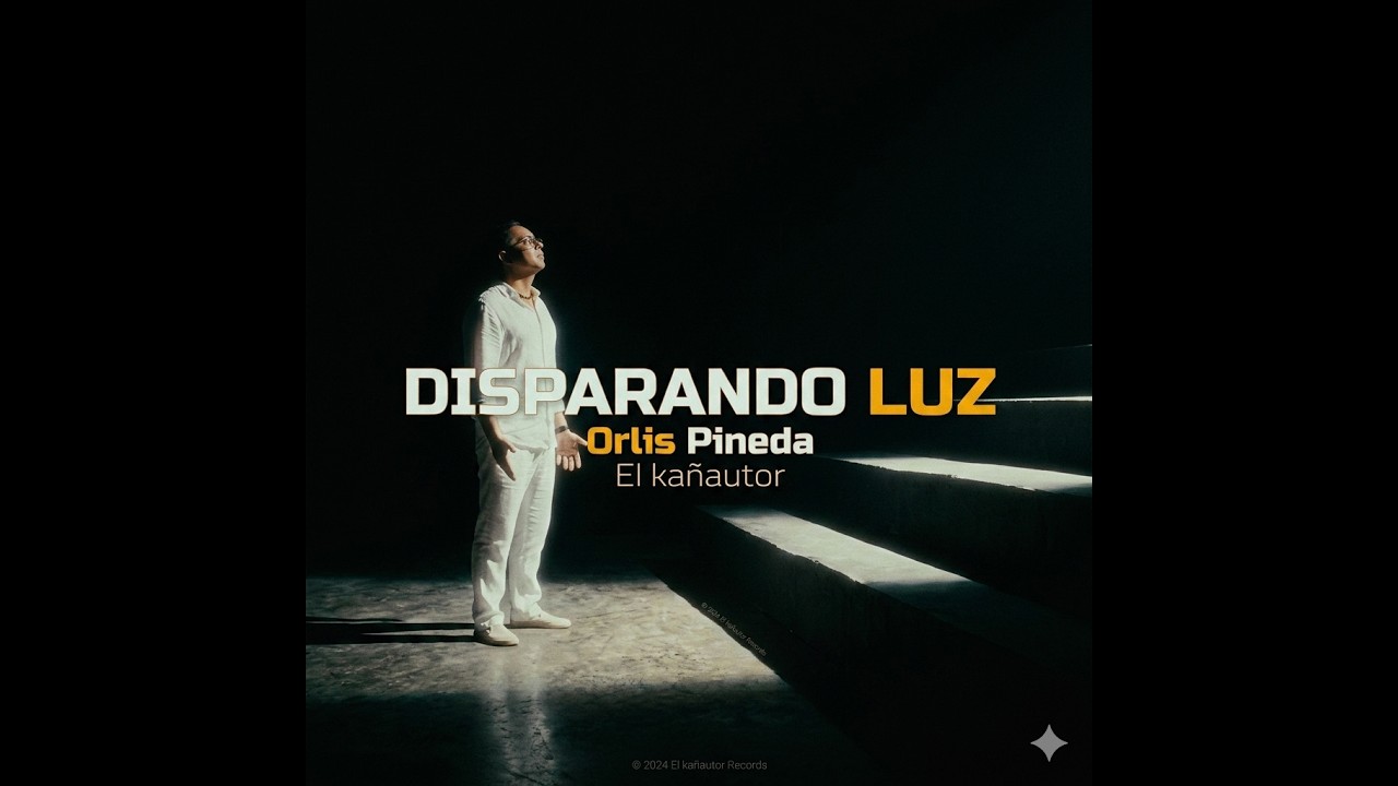 "Si de algo puedo presumir de Cuba es de su dignidad": Orlis Pineda estrena video "Disparando luz"