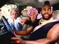 1 800 Collect TV Commercial Featuring Mr T And Arleigh Castle